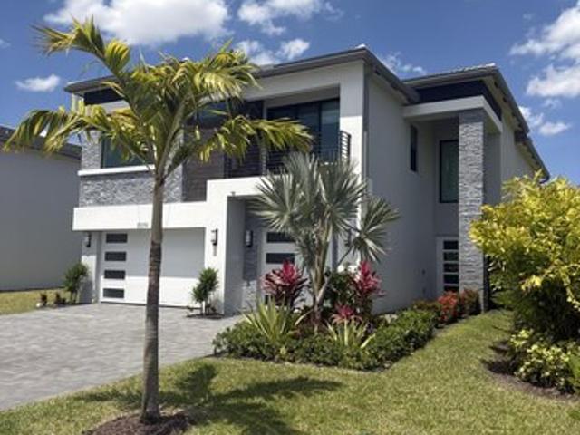 House for sale in Boca Raton, Florida