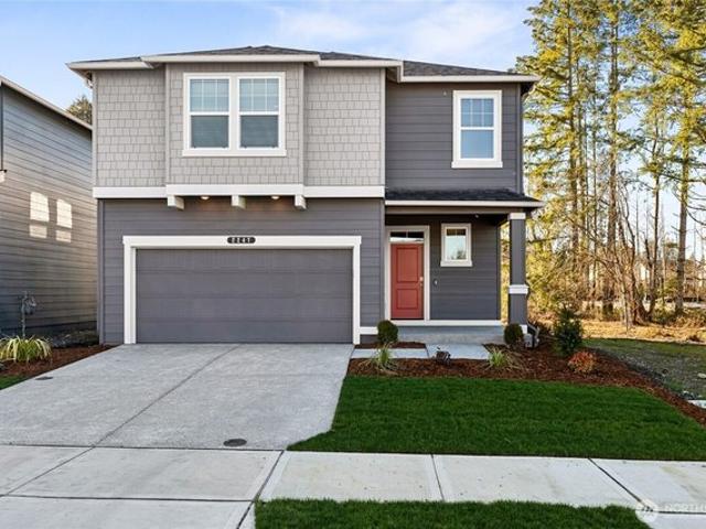 House for sale in Bonney Lake, Washington