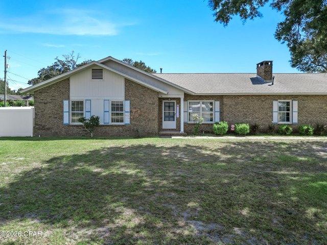 House for sale in Blountstown, Florida