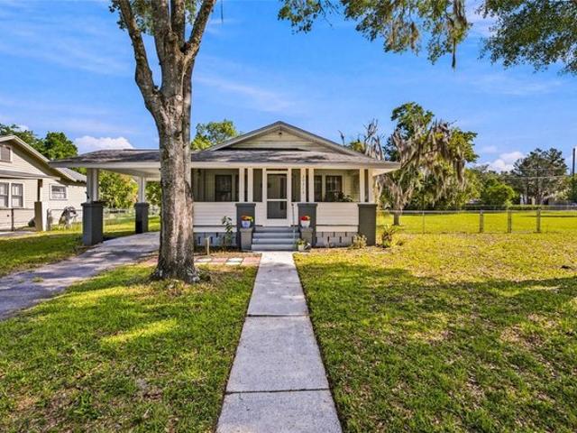 House for sale in Dunnellon, Florida