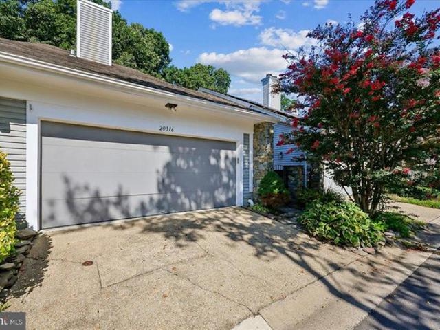 Townhouse for sale in Gaithersburg, Maryland