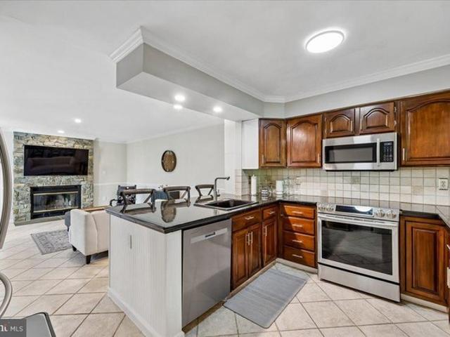 Townhouse for sale in Gaithersburg, Montgomery County