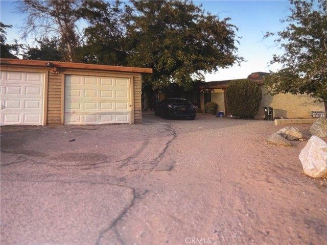 House for sale in Apple Valley, California