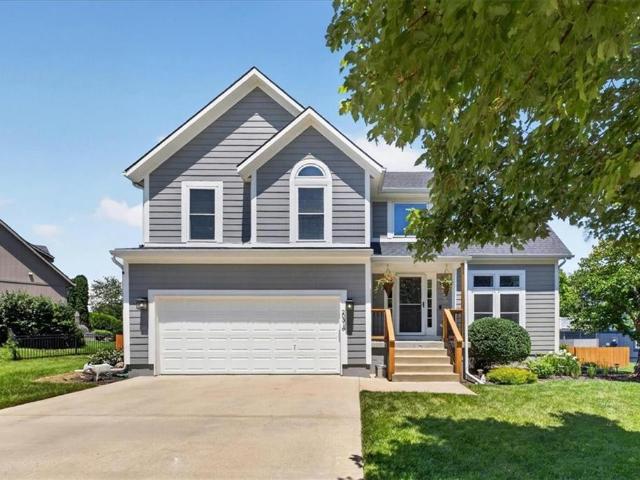 House for sale in Kansas