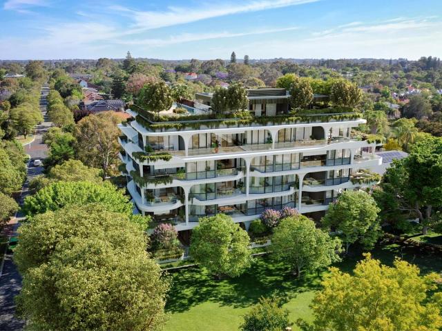 Apartment for sale in Nedlands Dc, Western Australia