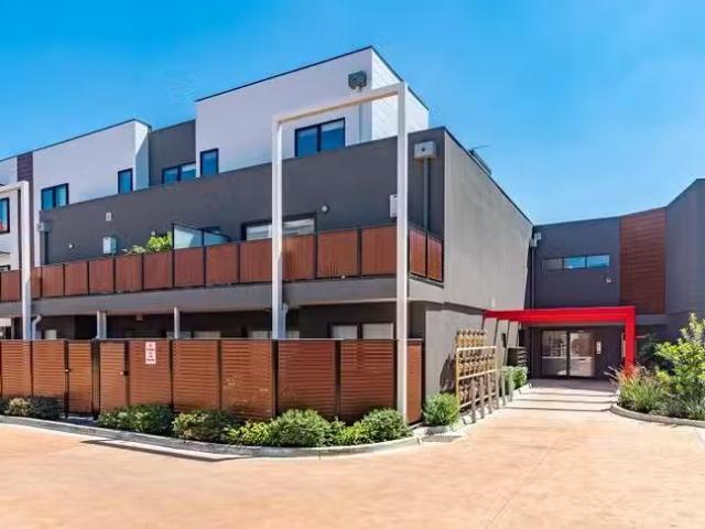 Apartment for rent in Braybrook