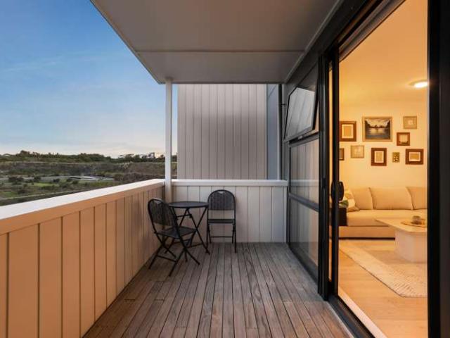 Apartment for sale in Hillersden