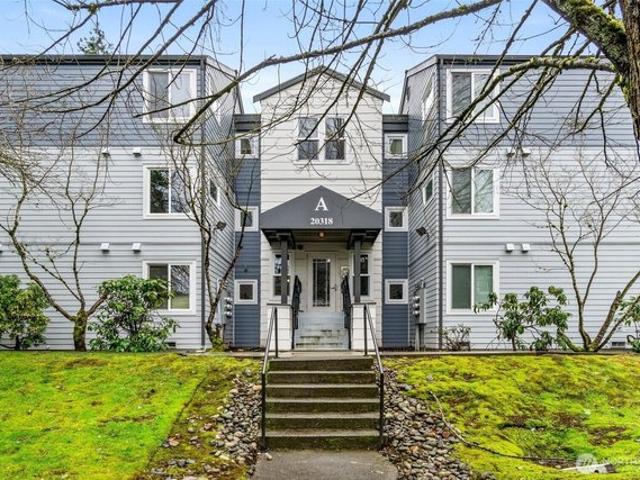 Condo for sale in Bothell, King County