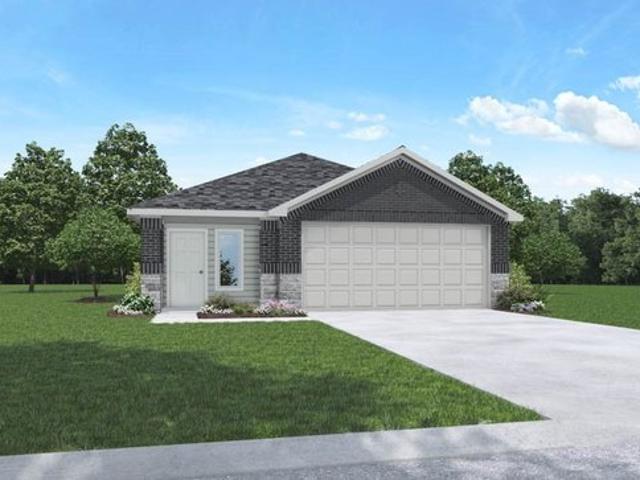 House for sale in Harris, Texas