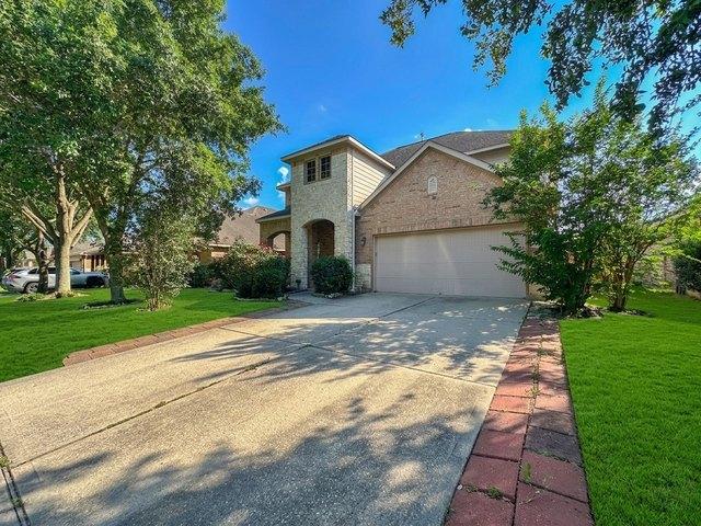 House for sale in Harris, Texas