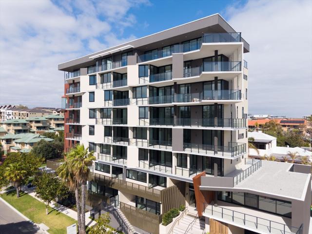 Apartment for rent in Stirling, Western Australia