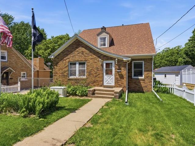 House for sale in East Moline, Illinois
