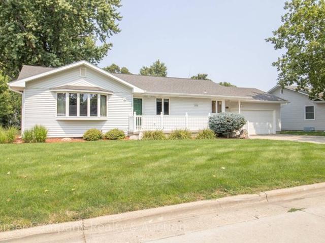 House for sale in Rock Valley, Iowa