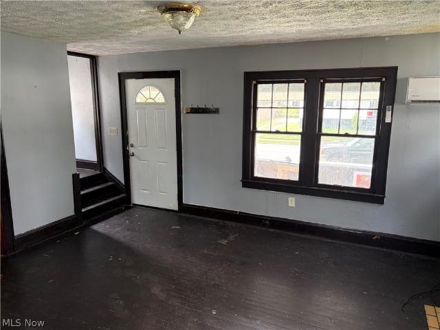 House for sale in Parkersburg, West Virginia