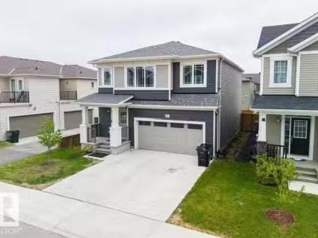 House for sale in Wedgewood, Alberta