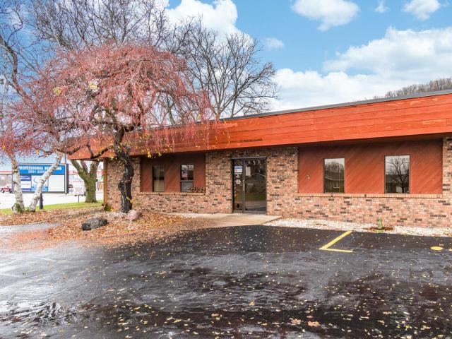 Commercial for sale in La Crosse, Wisconsin