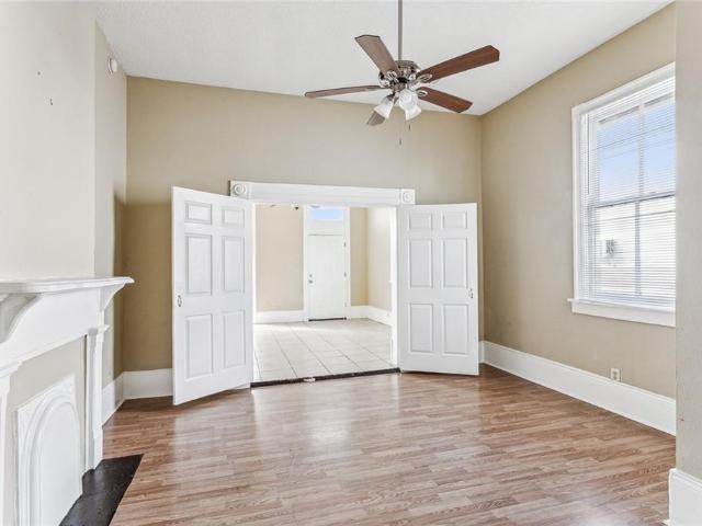 House for sale in New Orleans, Louisiana