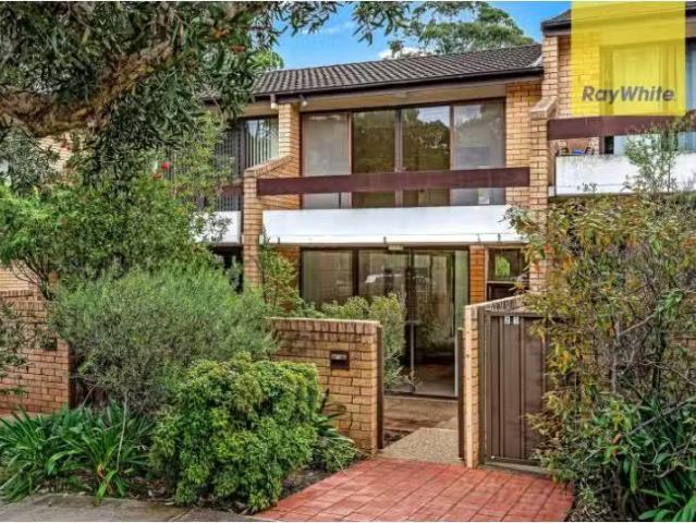 Condo for rent in Sydney, New South Wales