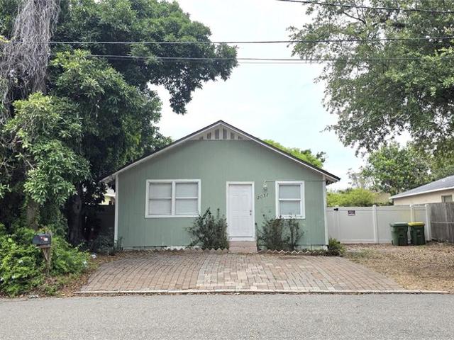 House for sale in Sarasota, Florida