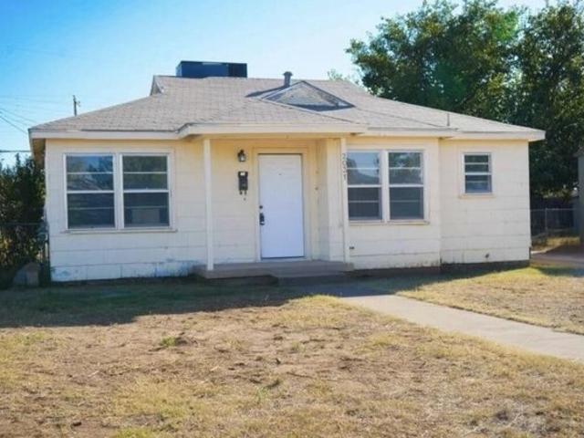 House for sale in Bayless-Atkins, Lubbock