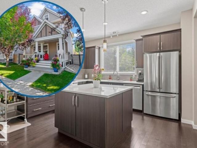 House for sale in Wedgewood, Alberta