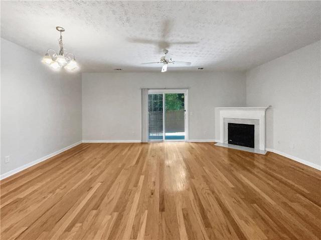 Townhouse for sale in Decatur