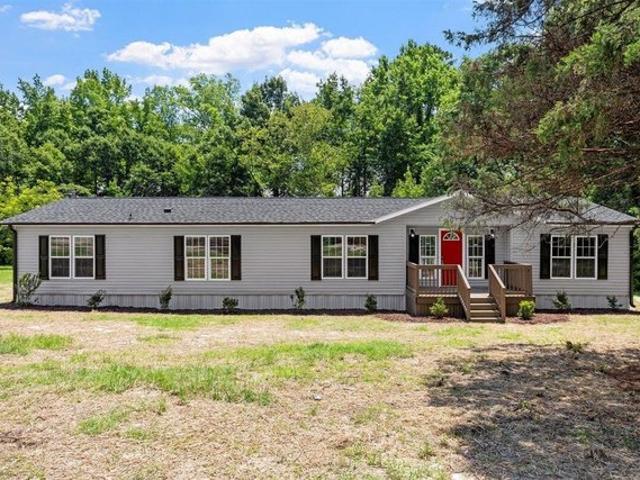 House for sale in Smithfield, North Carolina