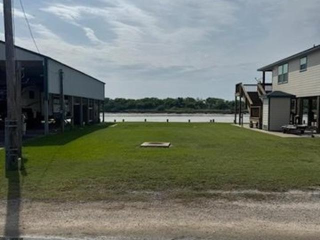 Land for sale in Matagorda, Texas