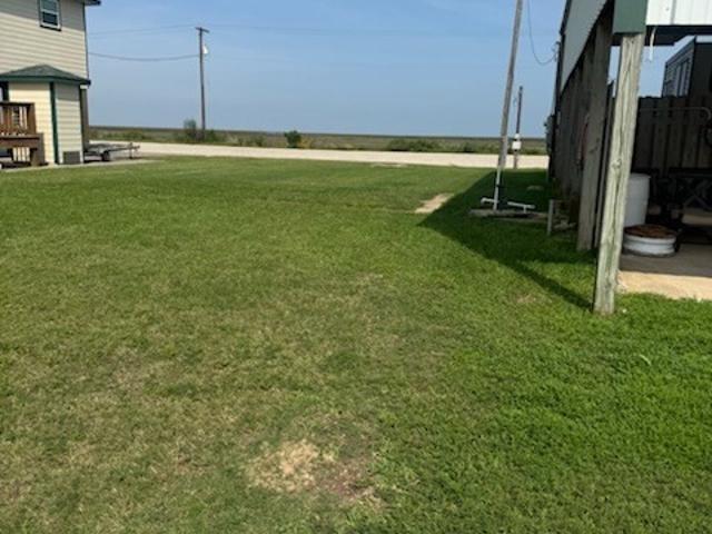 Land for sale in Matagorda, Texas