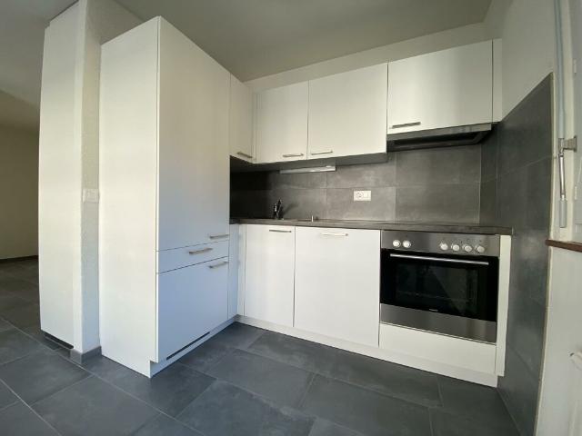 Wohnung mieten in Le Landeron