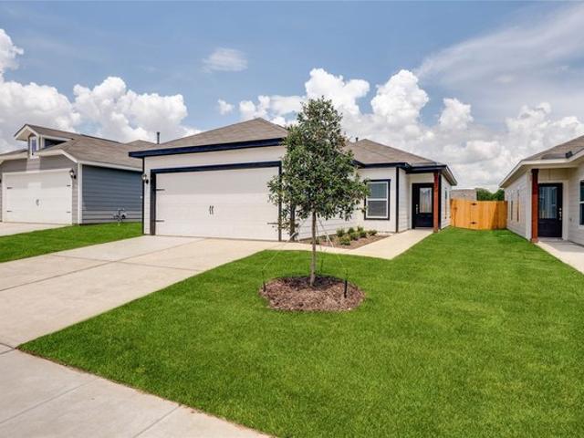 House for sale in Crandall, Texas