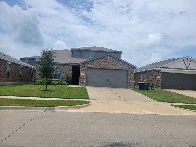 House for sale in Seagoville, Texas