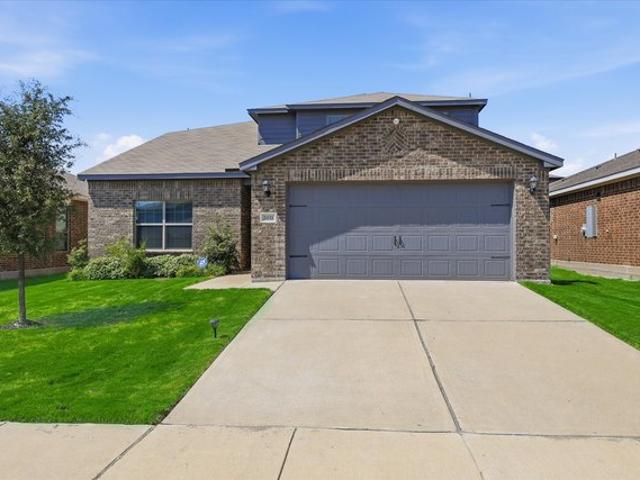 House for sale in Seagoville, Texas