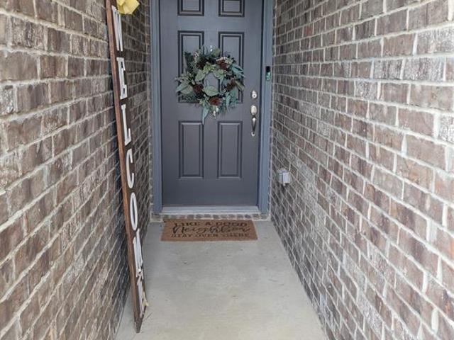House for sale in Seagoville, Texas