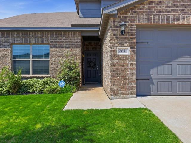 House for sale in Seagoville, Texas