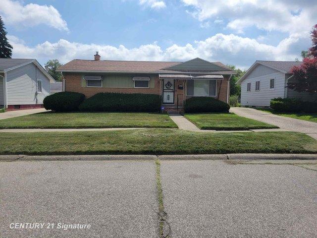 House for rent in Burton, Michigan