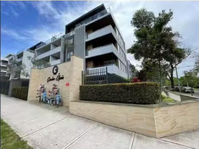 Apartment for rent in Epping, Sydney