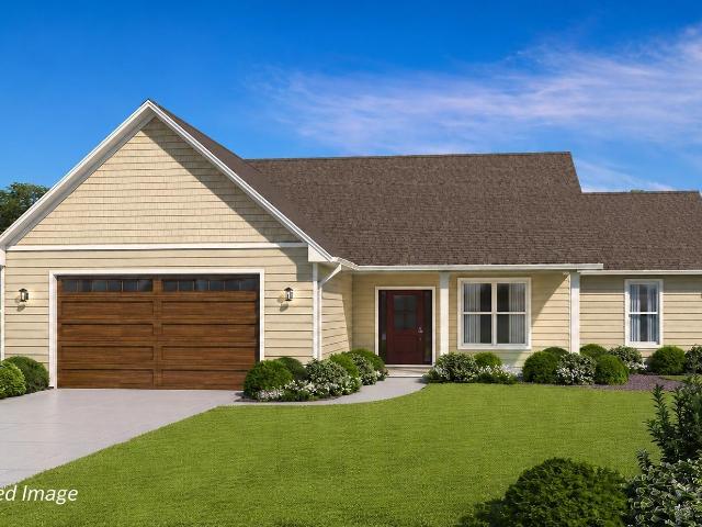House for sale in Monticello, Indiana