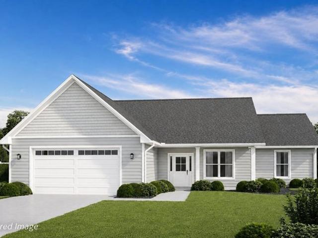 House for sale in Monticello, Indiana