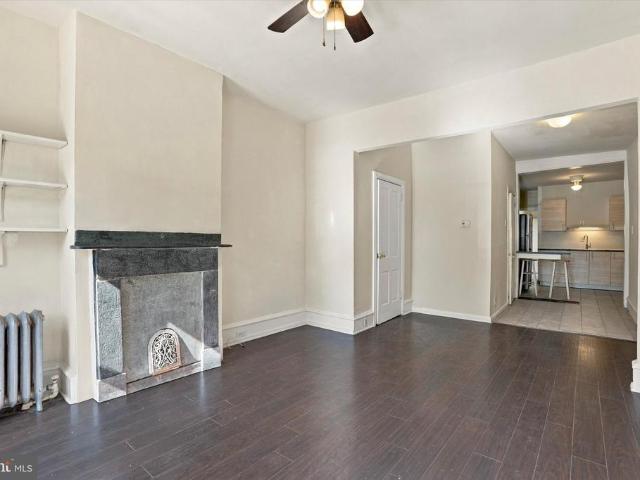 House for sale in Point Breeze, Philadelphia