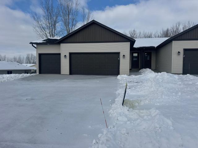 Townhouse for sale in Zumbrota, Minnesota