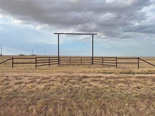 Land for sale in Randall, Texas