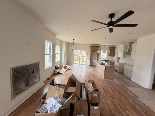 House for sale in Tennessee
