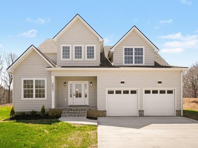 House for sale in Tennessee