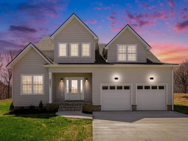 House for sale in Tennessee