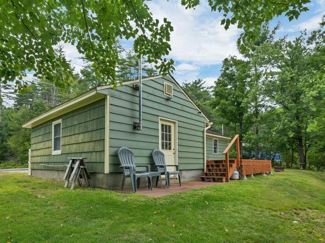 House for sale in New Hampshire