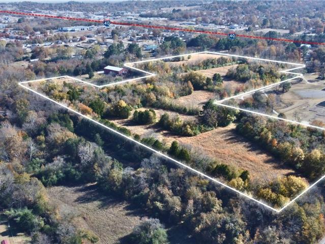Land for sale in Ark