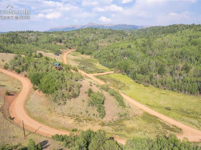 Land for sale in Cripple Creek, Teller County