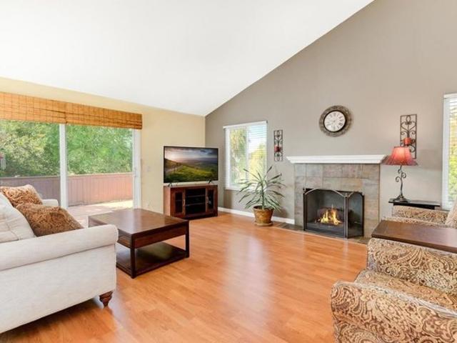 Townhouse for sale in Escondido, California