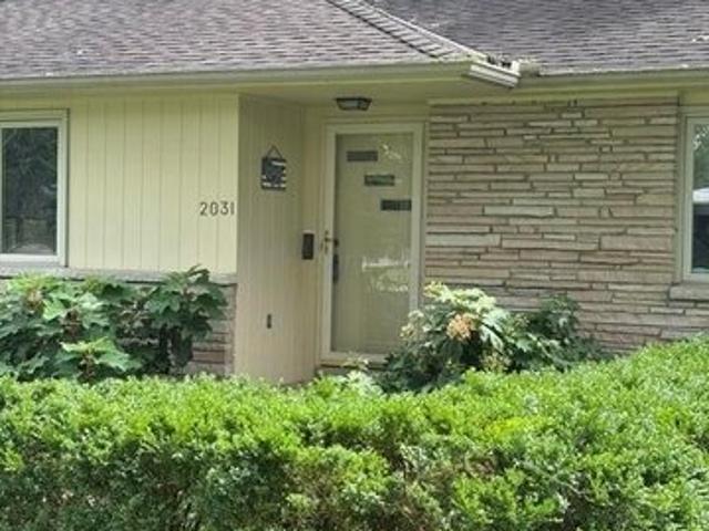 House for sale in Columbus, Ohio
